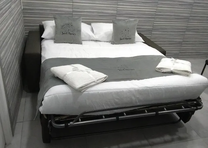 펜션 Sweetdreams2 나폴리