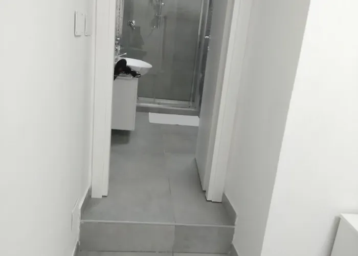 펜션 Sweetdreams2 나폴리